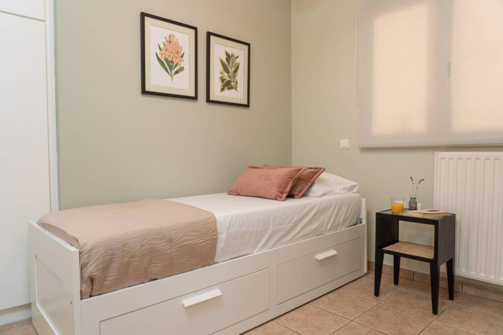 Central & Elegant Suite With Private Garden Argostoli  Exterior photo